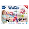Explore and Write Activity Desk™ Pink - Item 8 of 8